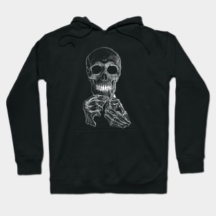 "Shkull" Hoodie